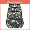 Marvel Avengers Backpack Oxford Fabric Breathable Design For Daily Use Teens Special Characters Included