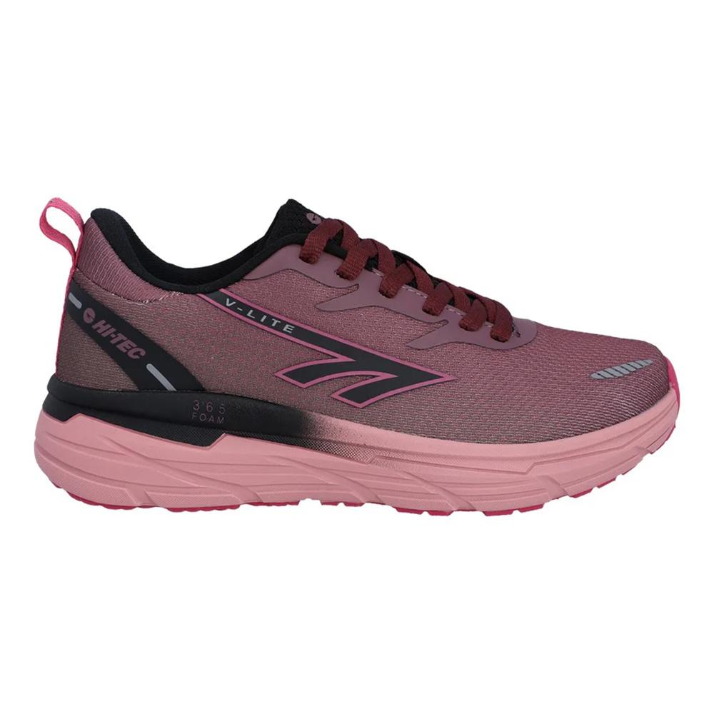 Hi-Tec Womens/Ladies Promenade Trainers
