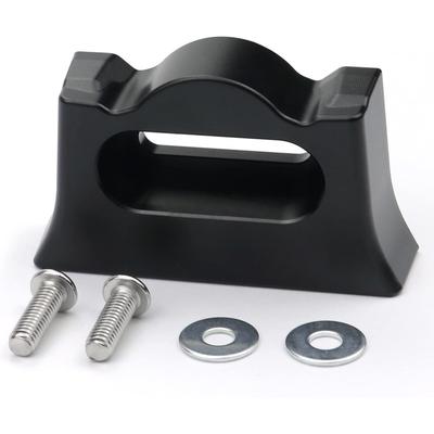 Limitador Aleación de Aluminio Puerta Trasera del Maletero Tapa del Maletero Tope Para JK JKU JL 2007-2023 2/4 Puertas