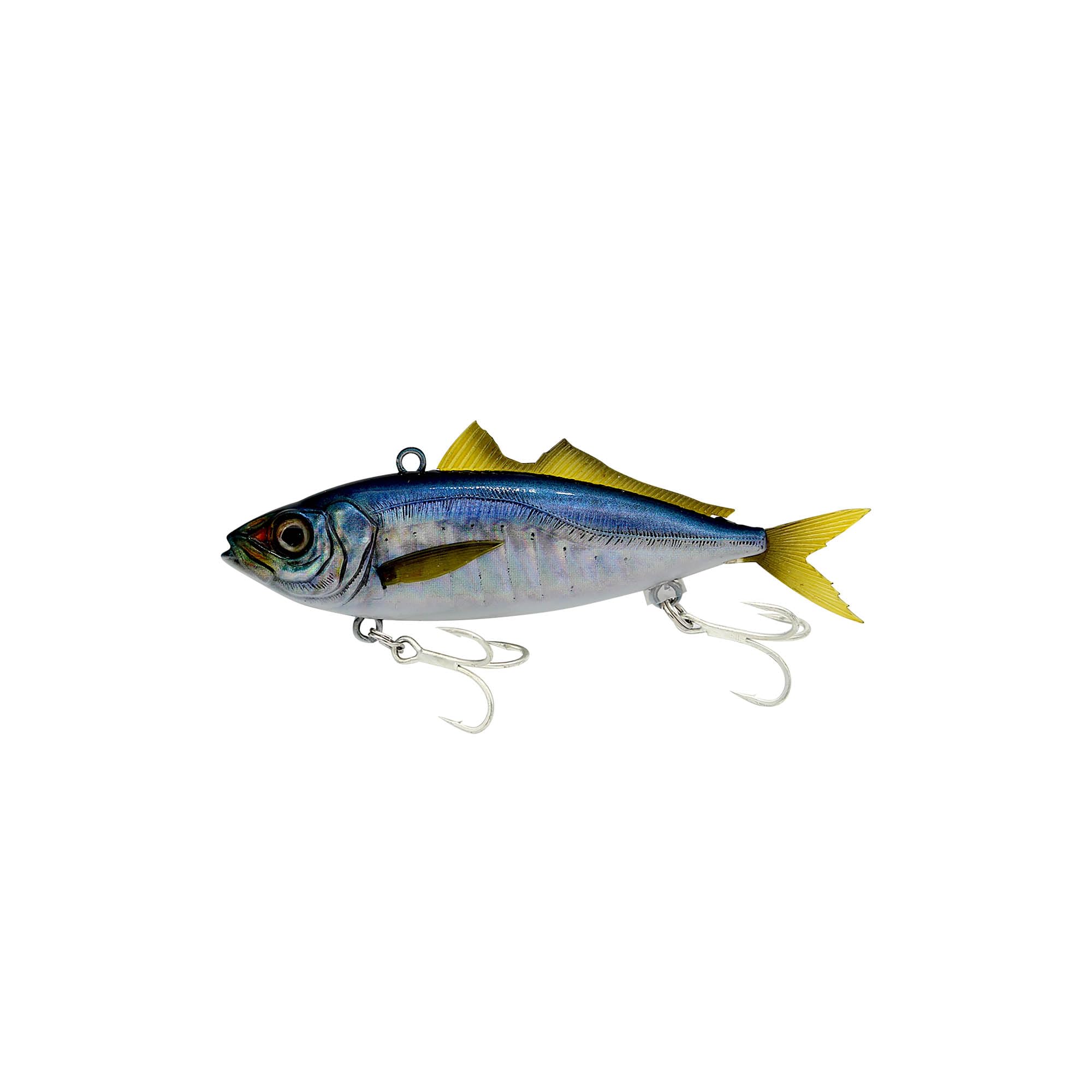 

ZEIGOS BLUE AJI (55mm/9g) #02