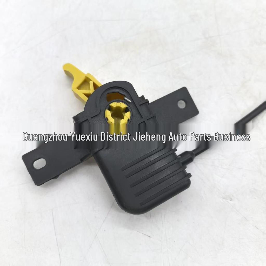 CJ5Z16A770A Hood Release Cable for Lincoln MKC