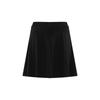 Breathable Quick-Dry Sport Shirt Shorts Skirt Set Badminton Tennis Volleyball Pickleball Athletic Wear Unisex