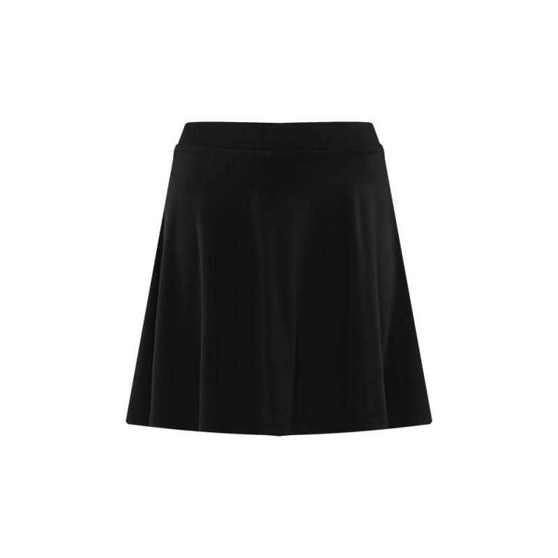 Breathable Quick-Dry Sport Shirt Shorts Skirt Set Badminton Tennis Volleyball Pickleball Athletic Wear Unisex