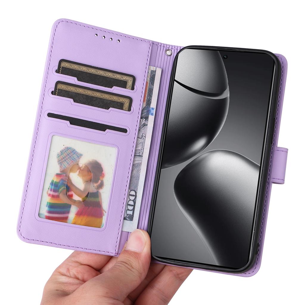 2 in 1 Detachable Cards Solt Wallet Leather Case For Xiaomi Redmi Note 13 Pro Plus 5G 13C 13T 14C 14T POCO X6 5G 12C Bag Cover