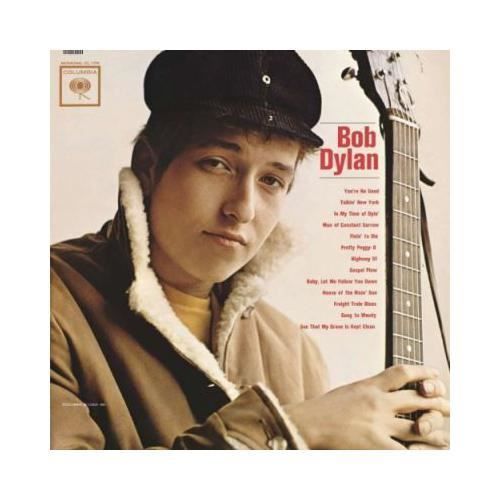 Sony Video Non Musicale Bob Dylan - 0889854552718