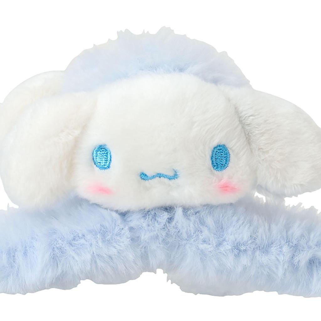 Sanrio Hair Ages 3 and 151696 Clip, Cinnamoroll, Up,