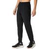 Training Wear HYBRID INSULATION FLEECE PANT PERFORMANCE BLACK XL [ASICS]