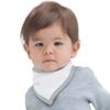 Babybugz Baby Plain Bandana Bib