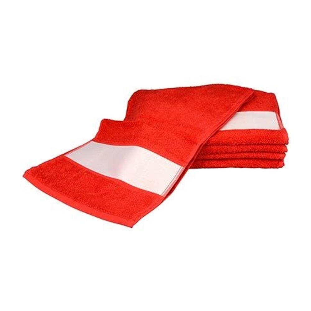 ARTG Subli-Me Sports Towel