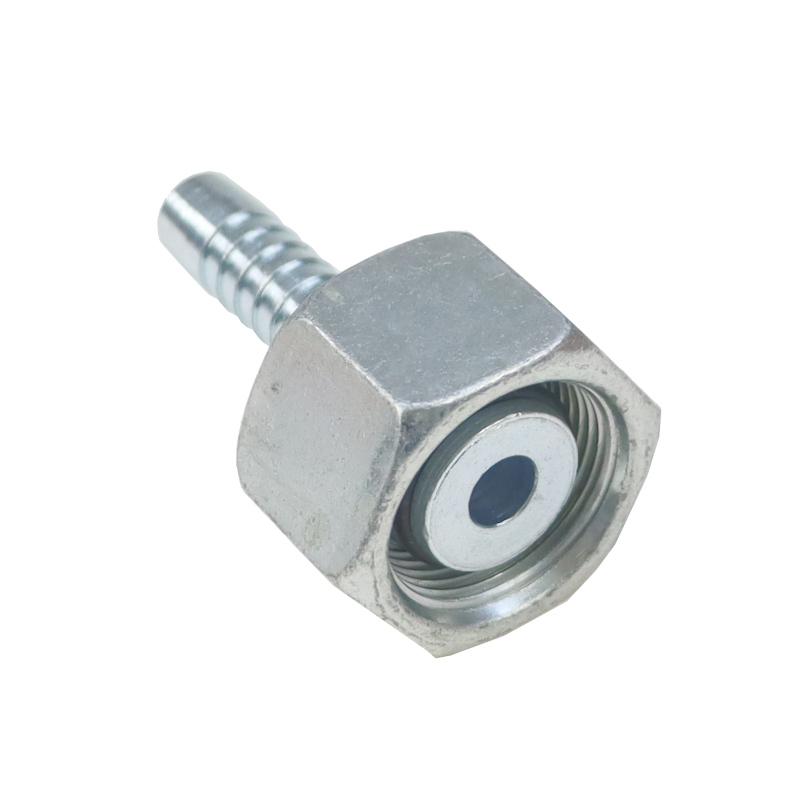 Hydraulic Fitting DKOS DN10 16S M24x1.5 Heavy HYDRAL