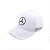 Car Sticker Car Baseball Cap Outdoor Adjustable Casual Hats Sunscreen Hat For Mercedes Logo Benz AMG W203 W206 W220 W211 W212 W2