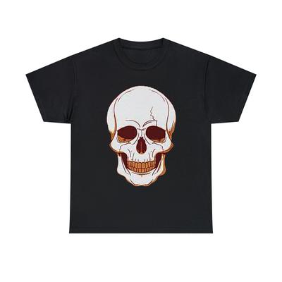 Skull VI Short Sleeve Tee