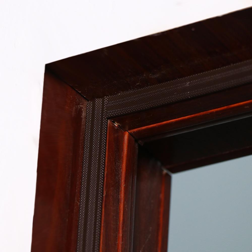 Soundproof Anti-Collision Door Seal Weather Stripping Sealing Strip Door Window Draught Excluder