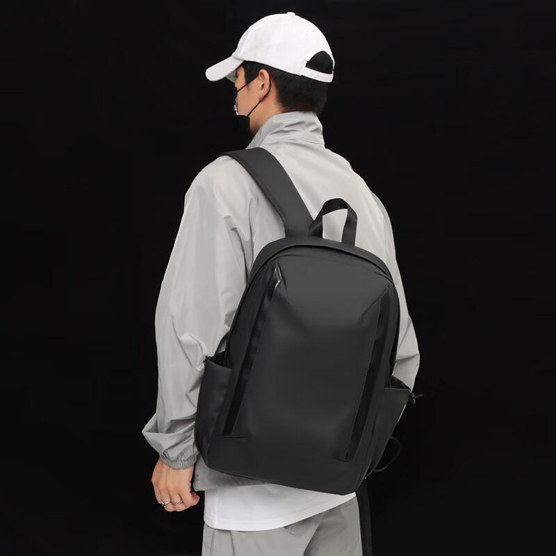 Ruizhi Urban Business Laptop Backpack 1