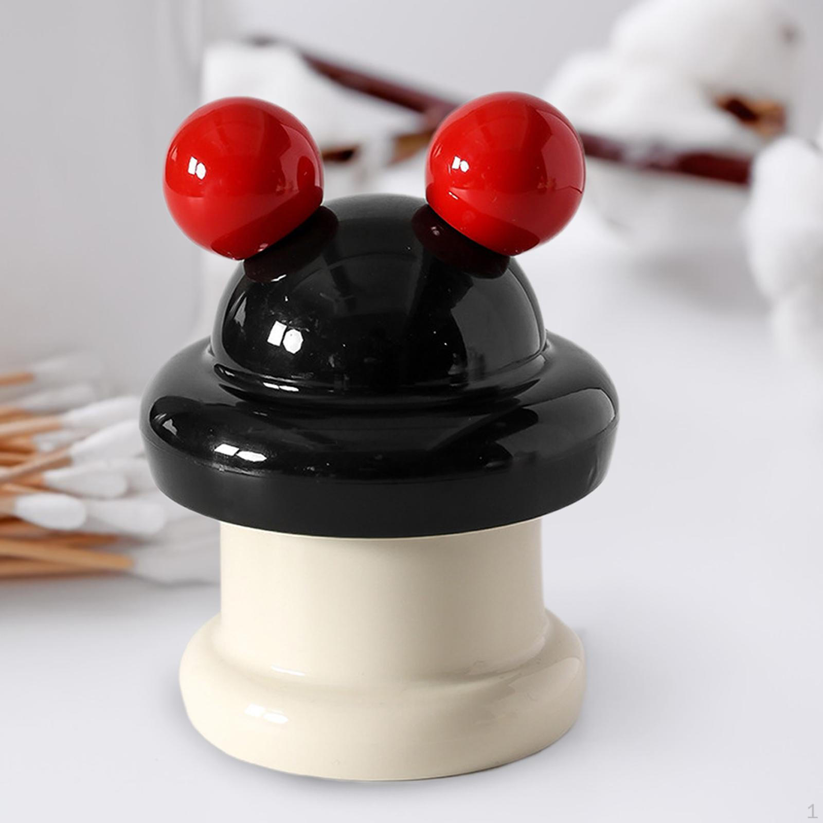 

Шикарный набор держателей для зубочисток для столовой и домашнего декора White Body