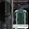 NOL PISTRO SNAKY hole that stimulates countless insects to (Electric crawl)