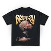 Chris Brown Tour Shirt Breezy Bowl XX T-Shirt Chris Brown Graphic Tee Unisex T-Shirt
