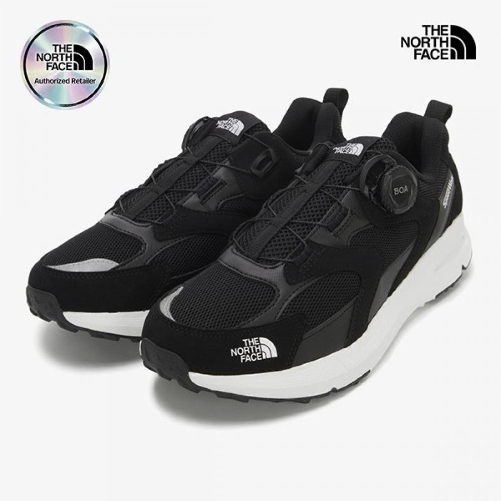 The North Face Speed Walk Max Boa Blk Ns94s01a