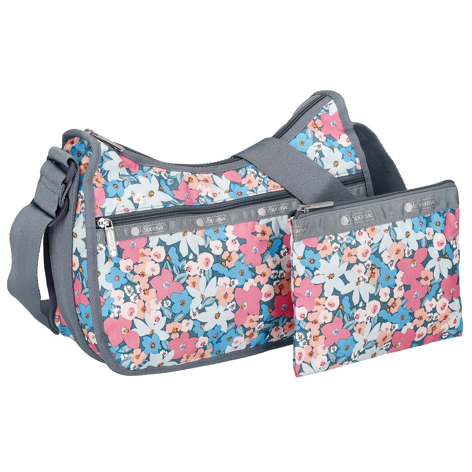 

Shoulder Bag 7520 F666 [LeSportsac] Women s [Item]