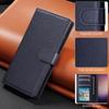 Wallet Card Slot Frame Stand Magnetic Flip Phone Leather Case For For Samsung Galaxy S25 Edge S24 Ultra S23 Fe S22 Anti-fall Cover