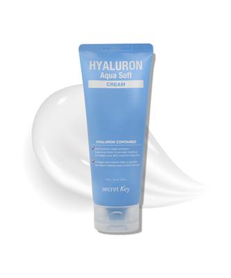 Secret Key Hyaluron Aqua Cream 150g
