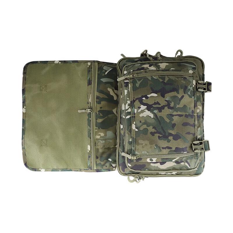 Jingong New Command Operational Multi-Compartment Bag