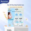 Aveeno Baby Daily Care Wash & Shampoo and Lotion Gift Set