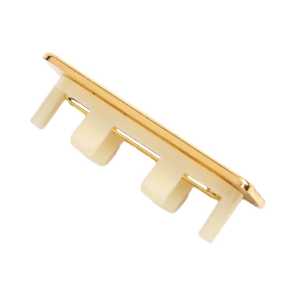 Easy Installation Brass Overflow Cover Basin Overflow Cover