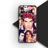 The Vampires Poster Diaries Phone Cover for Apple iPhone 12 13 Pro Max Mini ProMax X XR 17E 13Mini Protective Case