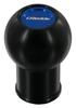 TRUST GSK-B04 BK 14500591 Gredy GReddy Shift Knob B-TYPE Duracon Round Black