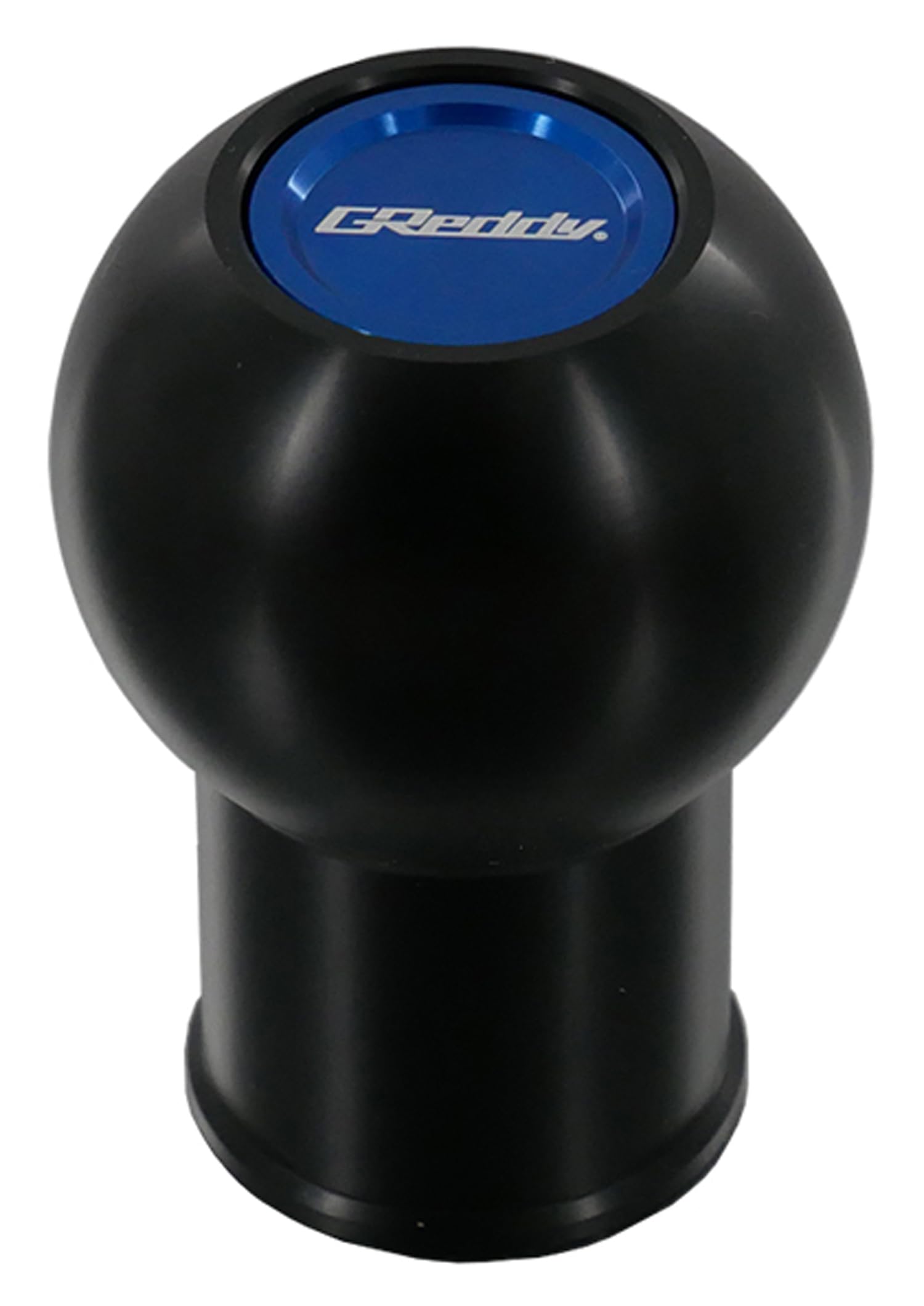 TRUST GSK-B04 BK 14500591 Greddy GReddy Ручка переключения передач ТИП B Duracon Круглая Черная 8 length x 3 чёрный