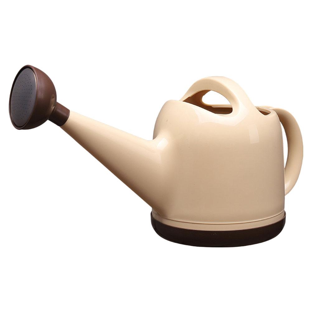 

Лейка Прочный ПП Материал Длинный Носик Садовый Инструмент Подходит Дом Балкон Уход за Растениями Простое Использование