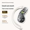 Philips TAQ2120 Open-Ear Bluetooth Sports Headphones
