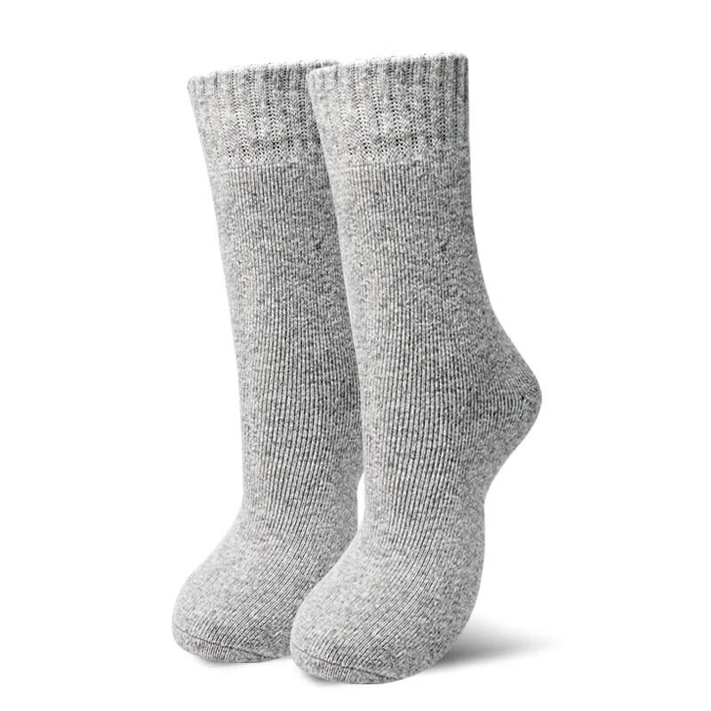 

Junbie Autumn Winter Thick Warm Mid-Calf Socks