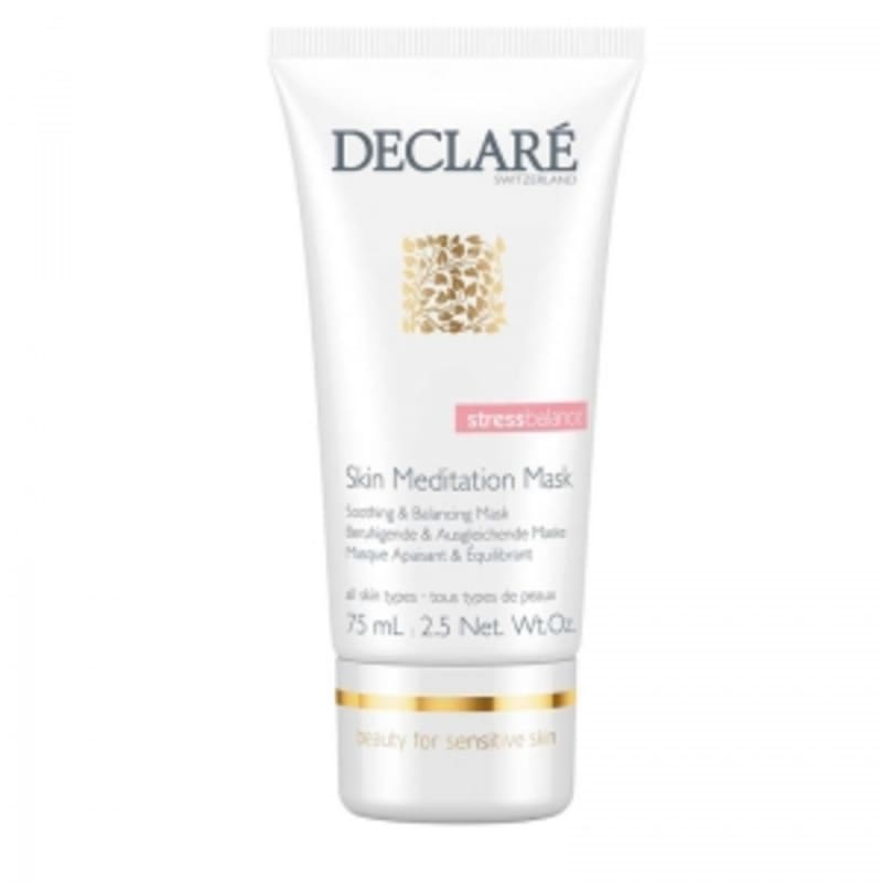 

Declaré Stress Balance Skin Mediation Mask 75 ml