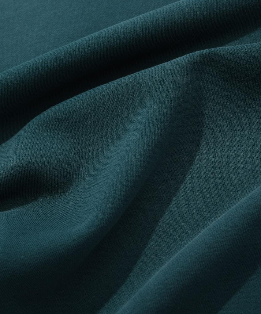 COVERNAT Pigment Crack Sweatshirt The Quiet
