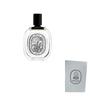 Rose Women's Perfume Fruity Fragrance Scent Family Eau De Toilette Bergamot Black Currant