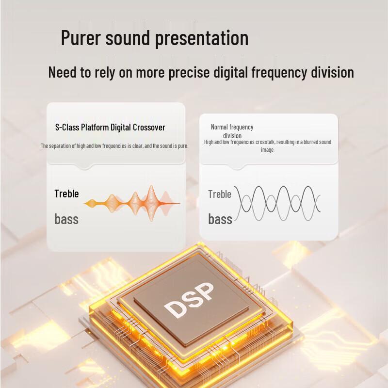 Edifier N300 Active Desktop 2.0 Speakers