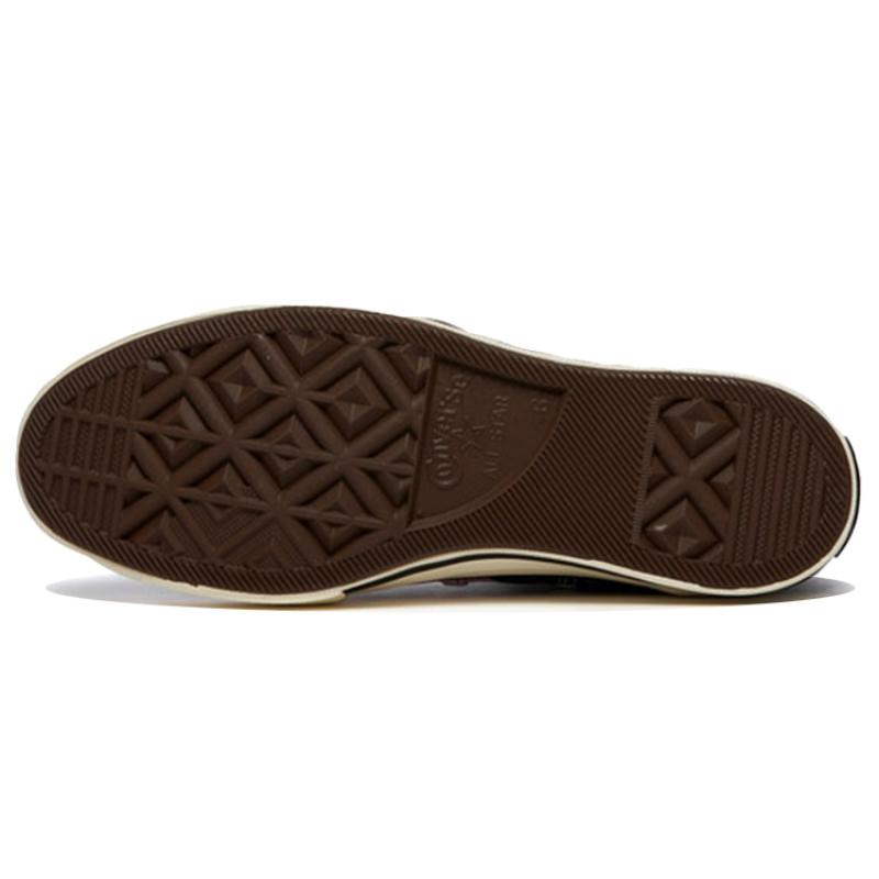 Converse Chuck Taylor All Star Comfortable and Versatile High Top Espadrilles Women's Green Pink