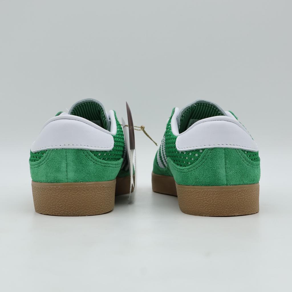 JH8163 adidas Originals Puig Indoor Green Cloud White Gum (Men's)