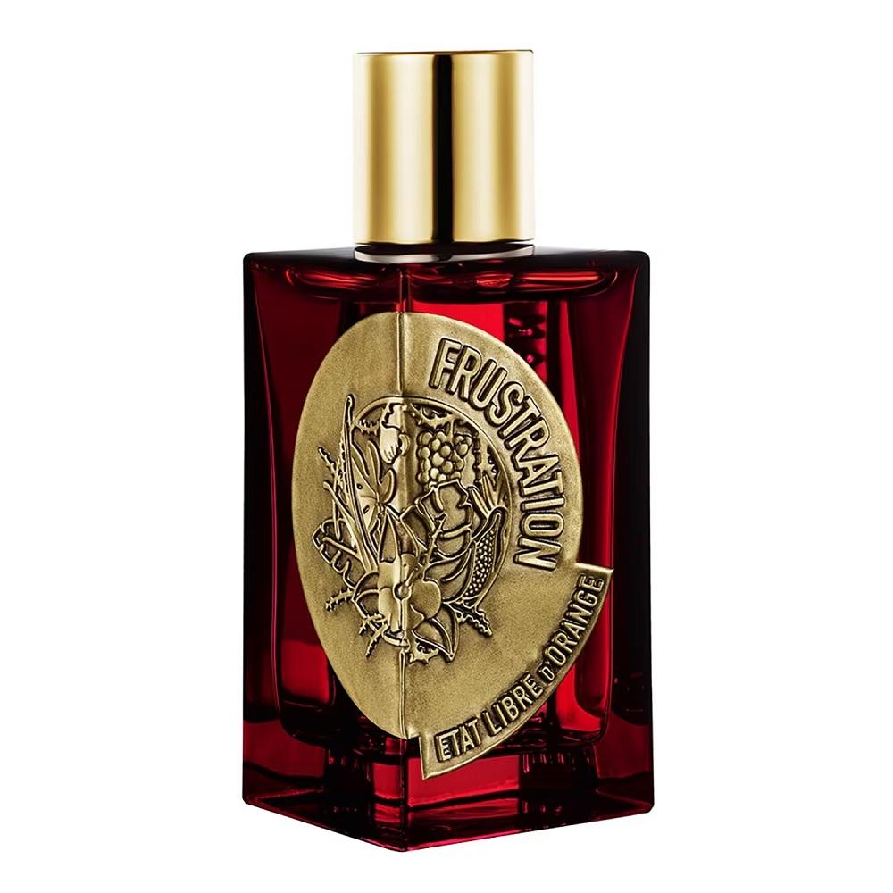 Etat Libre d'Orange Frustration Parfum Unisexe Spray, 100 ml
