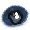 Universelle Chemie Waschen Vintage Denim Fischerhut