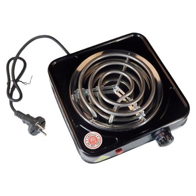 Portable Heat Preservation Electric Single Stove Mini Hotplate Adjustable Temperature Home Kitchen Coffee Heater
