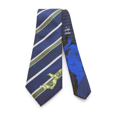 JoJo's Bizarre Adventure Part 2 Necktie Joseph