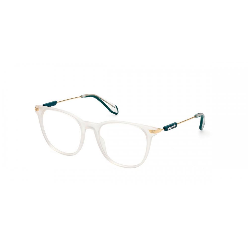 Adidas Originals Or5031 026 Men Eyeglasses Clear/52-19-145