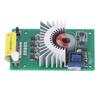 Aktiver Equalizer Lithium-Batteriepaket-Einheit Strom Spannungs-Balancer Energiekondensator 4S 5A