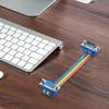 Male to Female RS232 DB9 Serial Cable Data Line Extension Cable Adapter for Data Communication