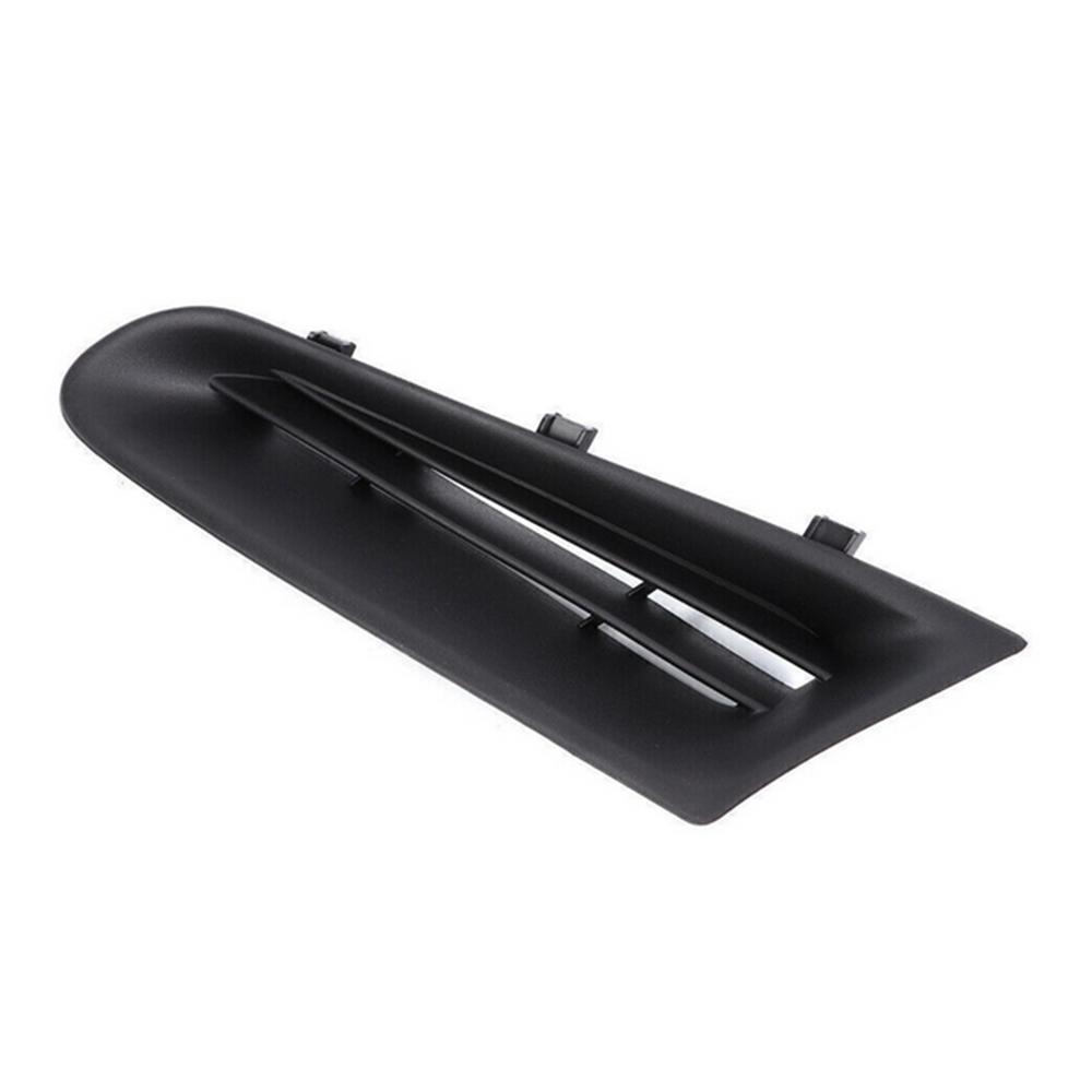 Exterior Front Left Side Bumper Grill 7701208684 for Renault Clio MK3 2005–2009