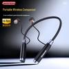 Newman H52 Neckband Bluetooth Sports Earbuds