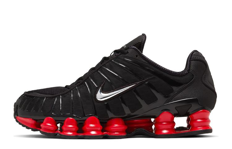 

Nike Shox Tl Skepta CI0987-001 39